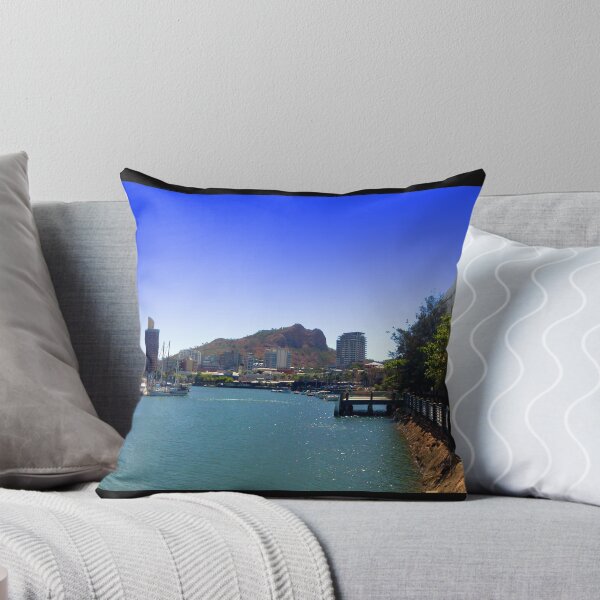 Item preview, Townsville on the water designed and sold by Jayson Gaskell Photography.
