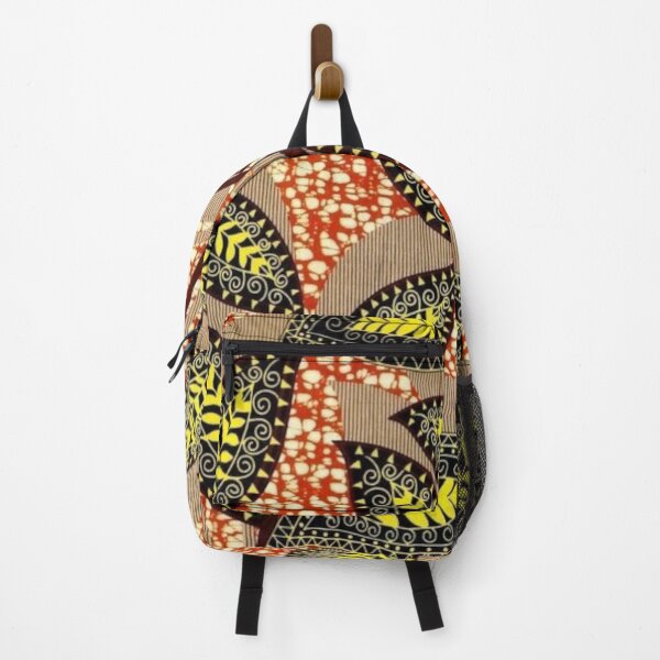 Item preview, African Spring designed and sold by ZedColors.