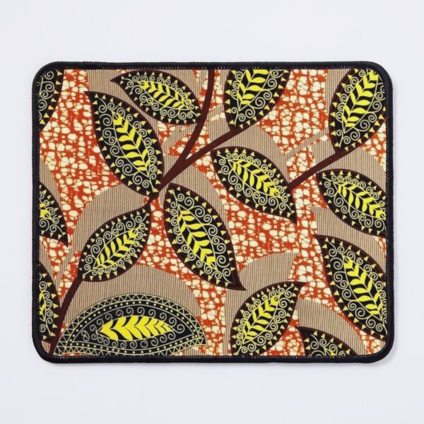 Item preview, African Spring designed and sold by ZedColors.