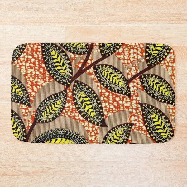 Item preview, African Spring designed and sold by ZedColors.