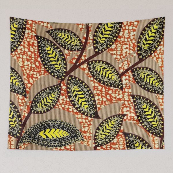 Item preview, African Spring designed and sold by ZedColors.