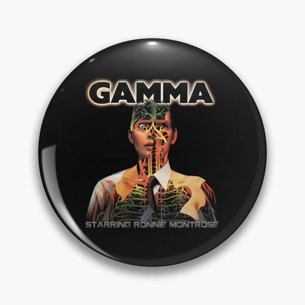 Item preview, GAMMA designed and sold by ElijahBarns.