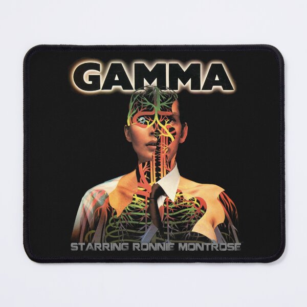 Item preview, GAMMA designed and sold by ElijahBarns.