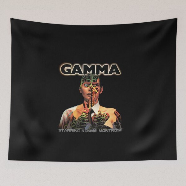 Item preview, GAMMA designed and sold by ElijahBarns.