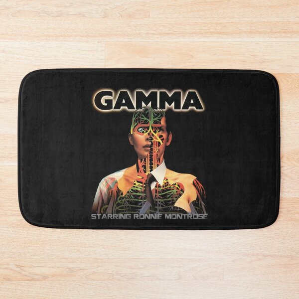 Item preview, GAMMA designed and sold by ElijahBarns.