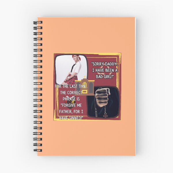 Item preview, Funny Confessional Design  designed and sold by CoyoteGifts.
