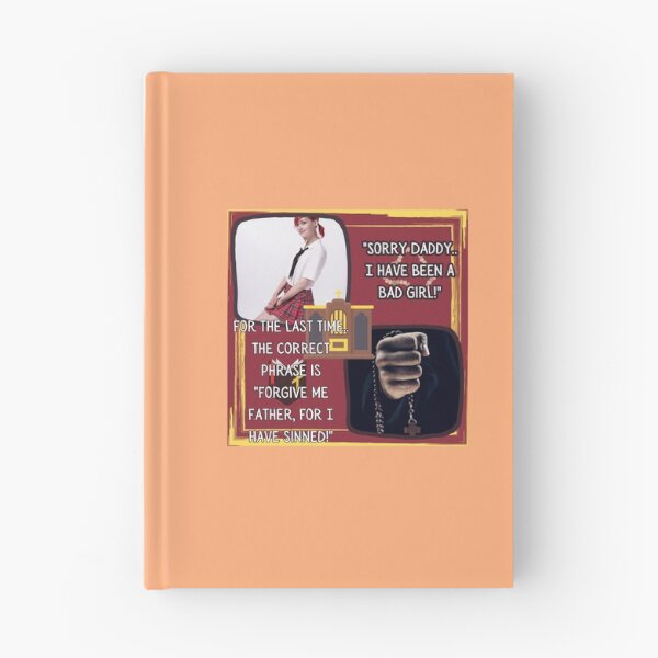 Item preview, Funny Confessional Design  designed and sold by CoyoteGifts.