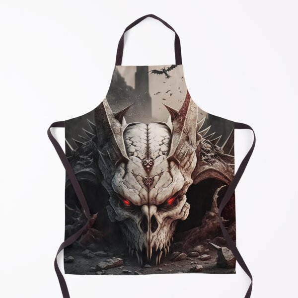 Item preview, Skull Art #689 designed and sold by SkullsClubhouse.