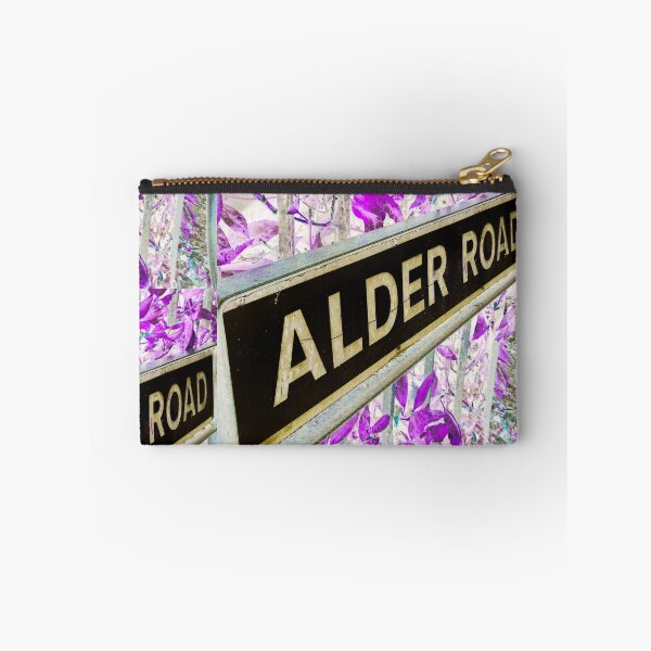 Item preview, Alder Road designed and sold by creativesean.
