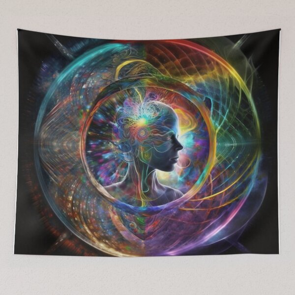 Item preview, Grand portrait designed and sold by jsebouvi.
