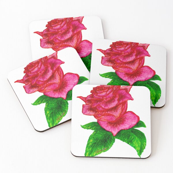Item preview, Pastel Rose designed and sold by Walter Idema.