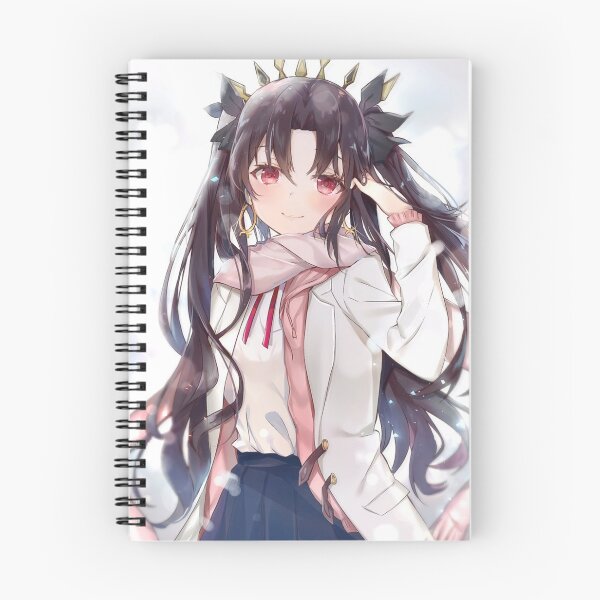 Item preview, Ishtar designed and sold by Sandral76.
