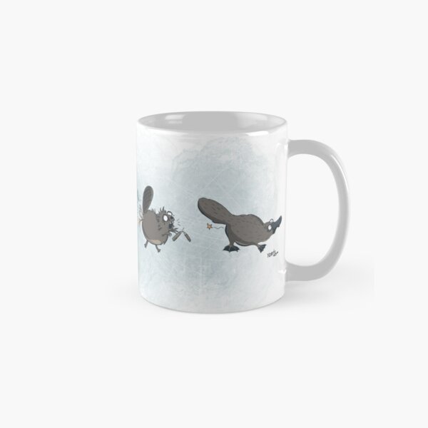 Platypus Mug Classic Mug