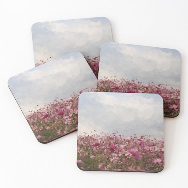 Item preview, Flower meadow designed and sold by Paint Dream  Style.
