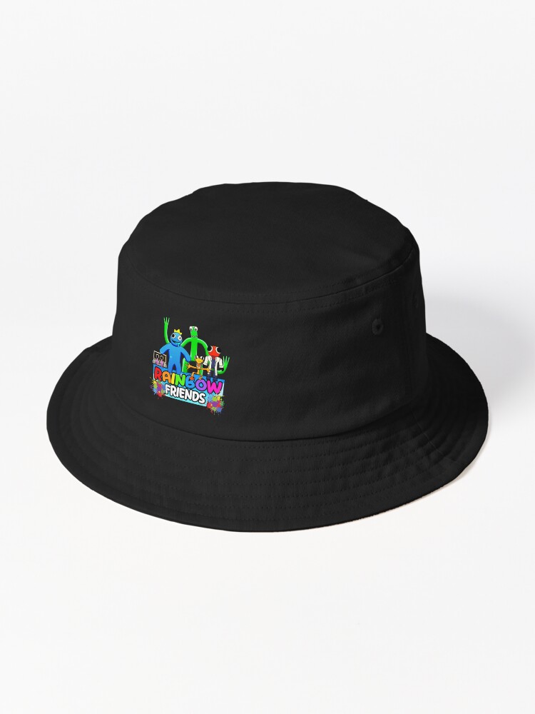 Blue Hat(sale just for a week) - Roblox