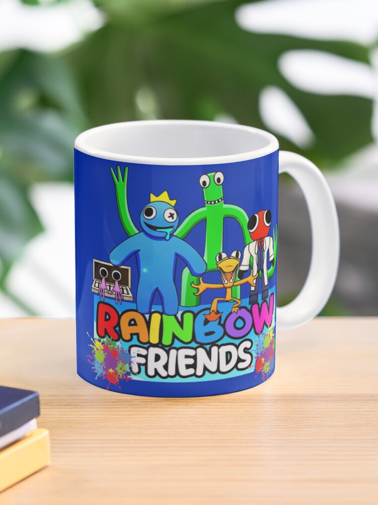 Roblox Game Mugs for Sale