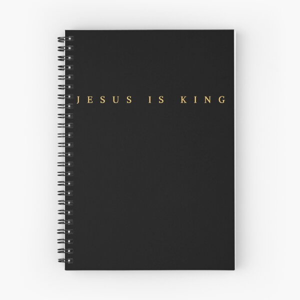 Item preview, Jesus Is King Christian Merch, Jesus Is Lord designed and sold by bradkurz86.