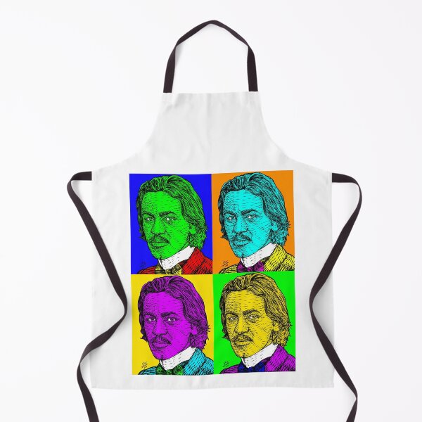 Item preview, FOUR TIMES BLAISE CENDRARS designed and sold by lautir.