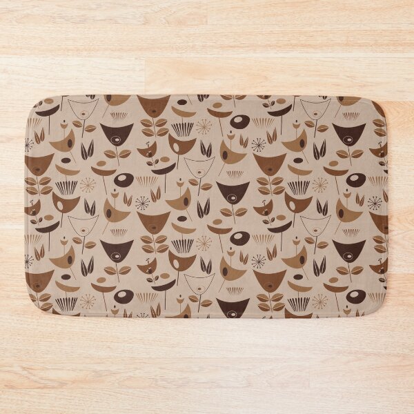 Artikelvorschau, earth tone flowers entworfen und verkauft von Marla-und-Bob.