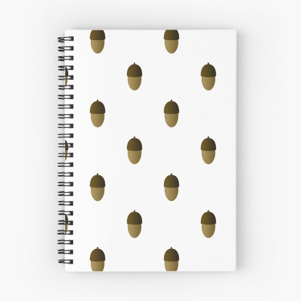 Item preview, Acorn Pattern designed and sold by WonderLang.