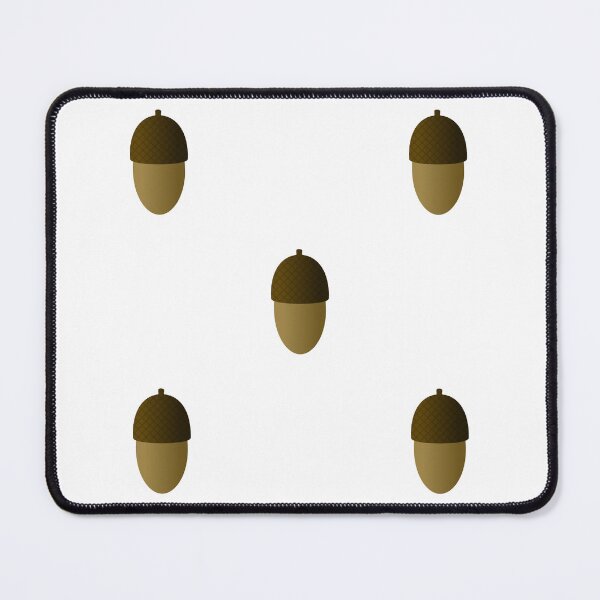 Item preview, Acorn Pattern designed and sold by WonderLang.