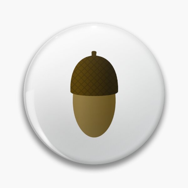 Item preview, Acorn Pattern designed and sold by WonderLang.