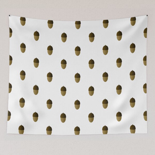 Item preview, Patrón de bellota designed and sold by WonderLang.