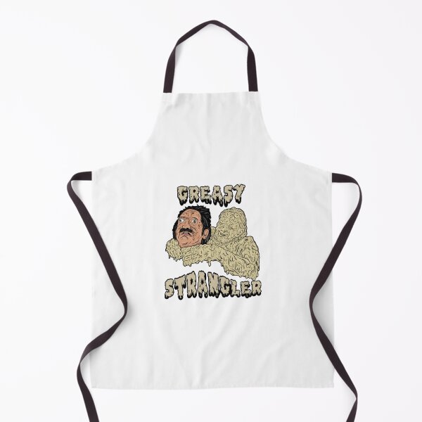 Item preview, the greasy strangler designed and sold by piter210.
