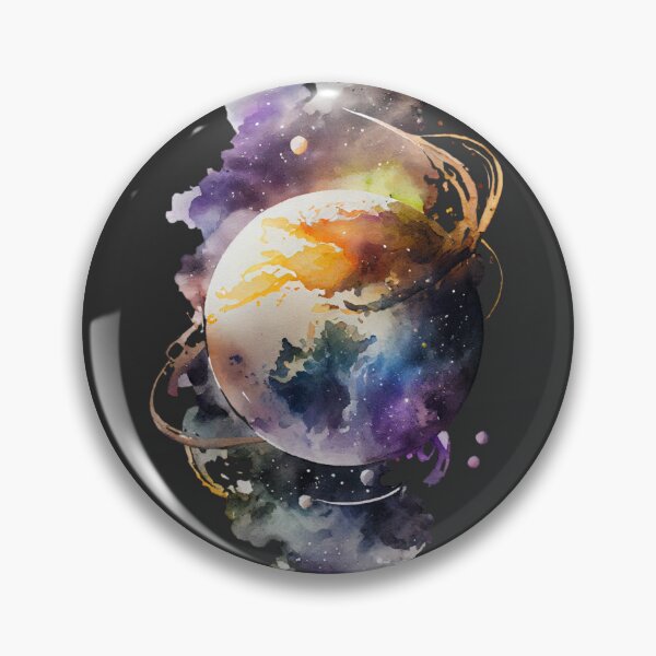 Artikelvorschau, "Planet in color" T1 entworfen und verkauft von Cadengo.