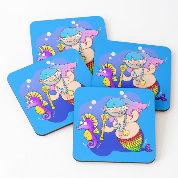 Item preview, Horsing Around With Pride designed and sold by Love Burty.