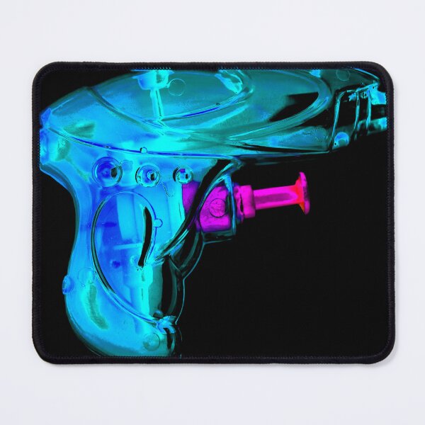 Item preview, Water Pistol designed and sold by David Lichtneker.