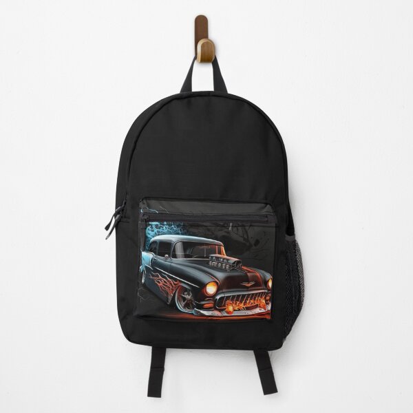 Item preview, 1955 CHEVY HOTROD designed and sold by RuthlessCustoms.