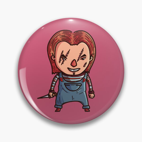 Item preview, killer doll designed and sold by Riodaart.
