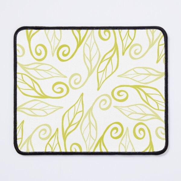 Item preview, Golden Leaves Pattern designed and sold by lezell.