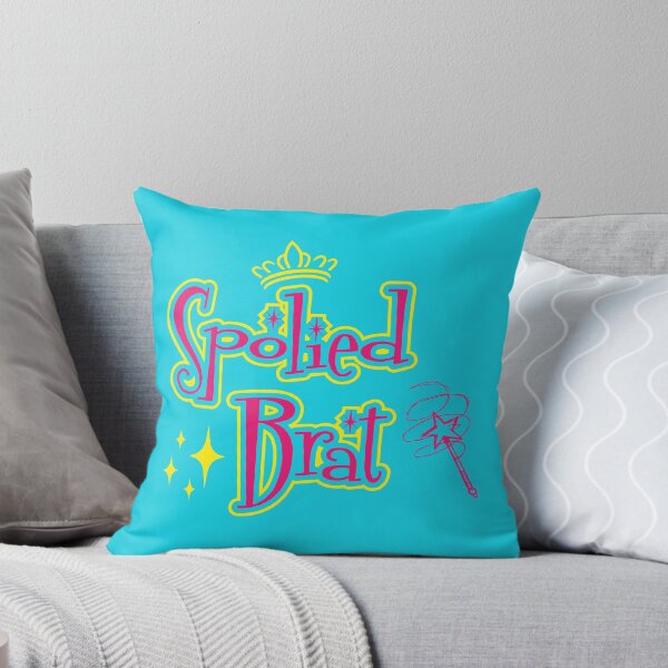Item preview, spoiled brat designed and sold by NightOff.