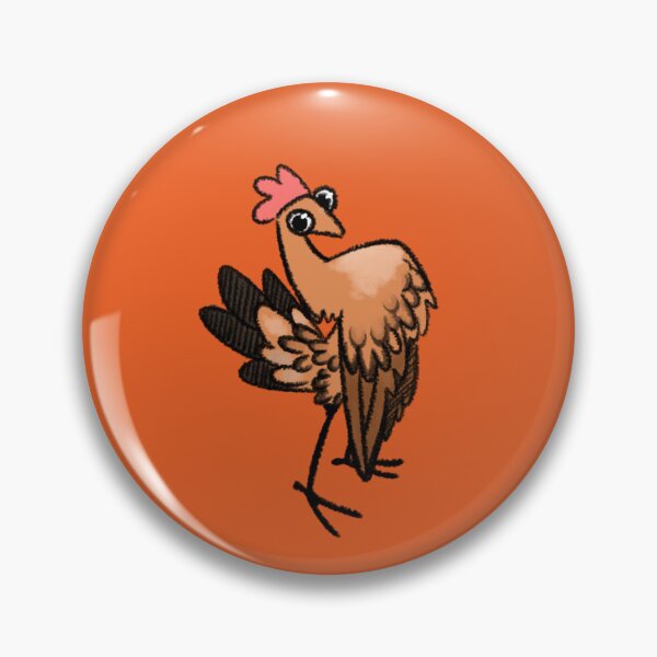 Item preview, Bantam Serama designed and sold by ZennieFox.