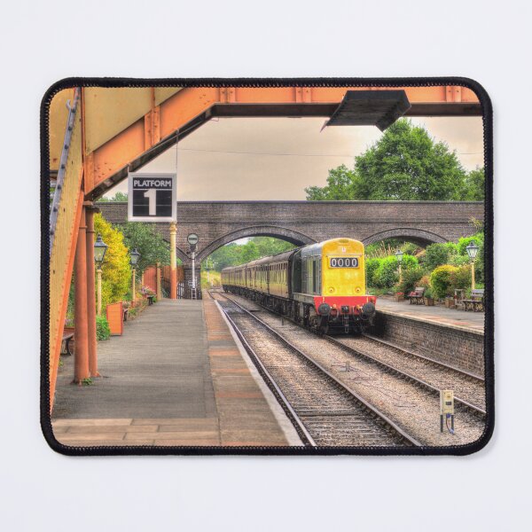 Item preview, Toddington 20  designed and sold by hawkie.