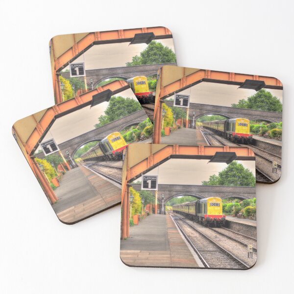 Item preview, Toddington 20  designed and sold by hawkie.