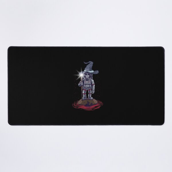 Item preview, Alien Wizard designed and sold by DiamondPixel.