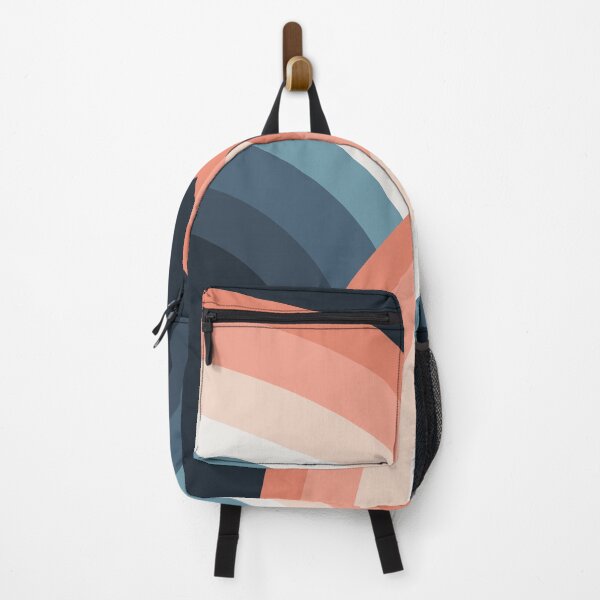 Item preview, Colorful double retro style rainbow designed and sold by BattaAnastasia.