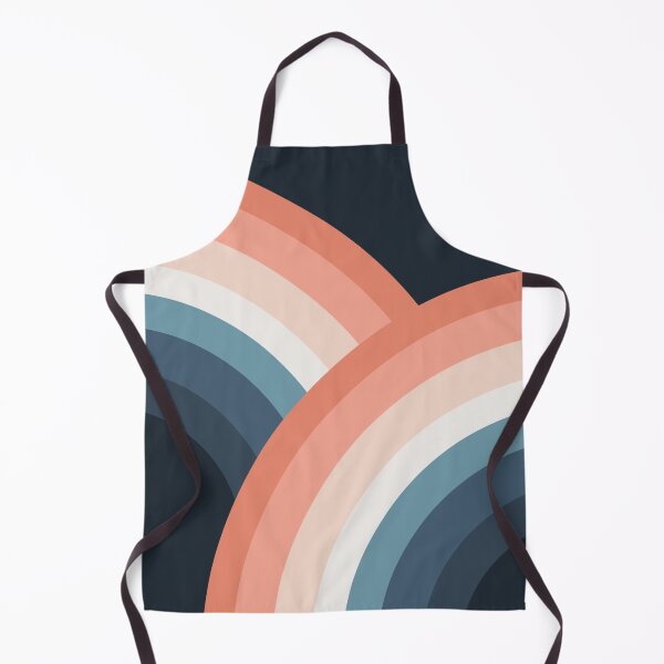 Item preview, Colorful double retro style rainbow designed and sold by BattaAnastasia.