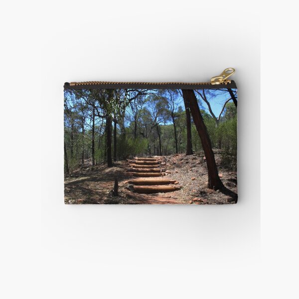 Item preview, Track to Basin Gully designed and sold by myraj.
