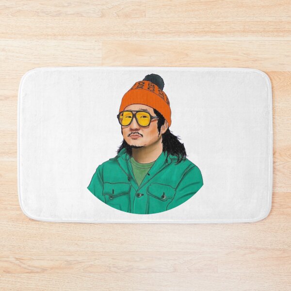 Item preview, Bobby Lee designed and sold by RaccoonLakeShop.