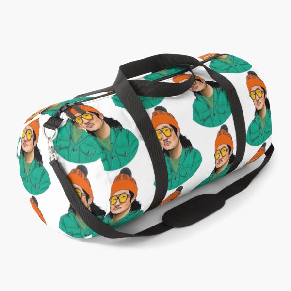 Item preview, Bobby Lee designed and sold by RaccoonLakeShop.