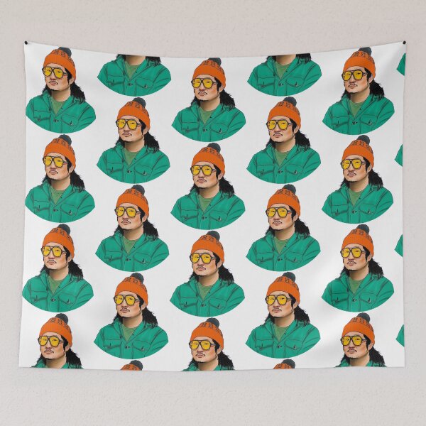 Item preview, Bobby Lee designed and sold by RaccoonLakeShop.