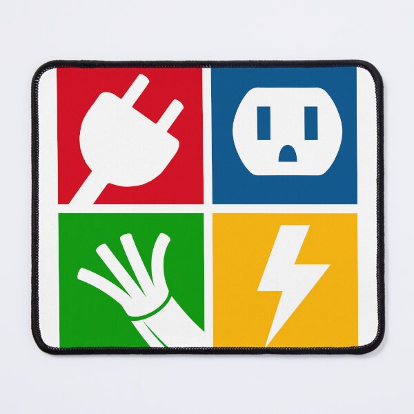 Item preview, Electrical Art | Fun art for Electrician, Electrical Engineer designed and sold by EngineersArt.