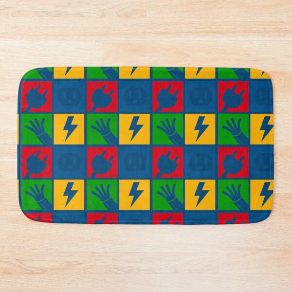Item preview, Electrical Art | Fun art for Electrician, Electrical Engineer designed and sold by EngineersArt.