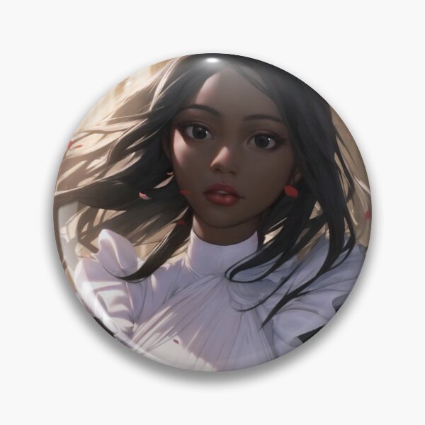 Item preview, Forlorn Princess designed and sold by J0hnPace.
