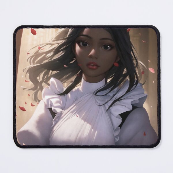 Item preview, Forlorn Princess designed and sold by J0hnPace.