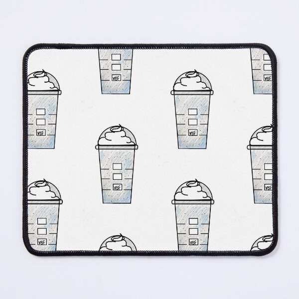 Item preview, Vanilla Bean Frapp designed and sold by BaristakT.